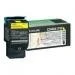 Lexmark Oryginał C540A1YG - Toner Yellow