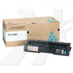 Kyocera-Mita Oryginał TK-150C - Toner (1T05JKCNL0) Cyan