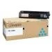 Kyocera-Mita Oryginał TK-150C - Toner (1T05JKCNL0) Cyan
