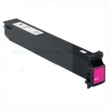 Konica-Minolta Oryginał A0D7353 - Toner Magenta