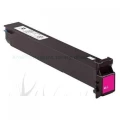 Konica-Minolta Oryginał A0D7353 - Toner Magenta