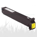Konica-Minolta Oryginał A0D7253 - Toner Yellow