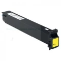 Konica-Minolta Oryginał A0D7253 - Toner Yellow