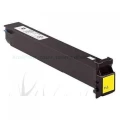Konica-Minolta Oryginał A0D7253 - Toner Yellow
