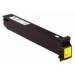 Konica-Minolta Oryginał A0D7253 - Toner Yellow