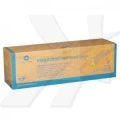 Konica-Minolta Oryginał A06V253 - Toner Yellow