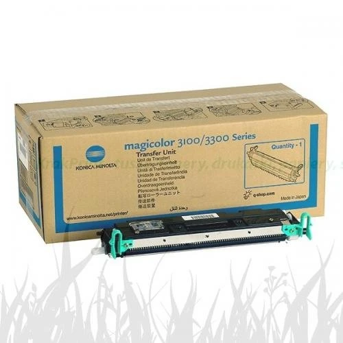 Konica-Minolta Oryginał A06X0Y1 - Transfer Belt Black