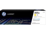 Toner HP 205A do Color LaserJet Pro M180n, M181fw | 900 str. (CF532A) Yellow