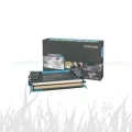 Lexmark Oryginał C734A1CG - Toner Cyan