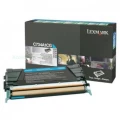 Lexmark Oryginał C734A1CG - Toner Cyan