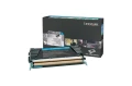 Lexmark Oryginał C734A1CG - Toner Cyan