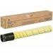 Toner do Konica-Minolta Bizhub C360 TN-319Y | 26tys. (A11G250) Yellow