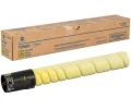 Toner do Konica-Minolta Bizhub C360 TN-319Y | 26tys. (A11G250) Yellow