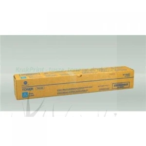 Toner Konica-Minolta TN216C do Bizhub C220/280 | 26tys. (A11G451 ) Cyan