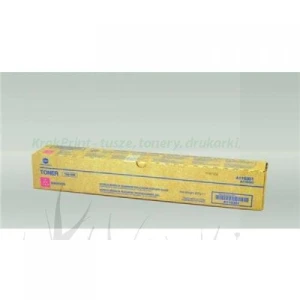 Toner Konica-Minolta TN216M do Bizhub C220/280 | 26tys. (A11G351) Magenta
