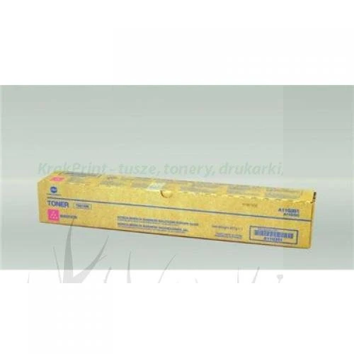 Toner Konica-Minolta TN216M do Bizhub C220/280 | 26tys. (A11G351) Magenta