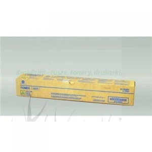 Toner Konica-Minolta TN216Y do Bizhub C220/280 | 26tys. (A11G251 ) Yellow