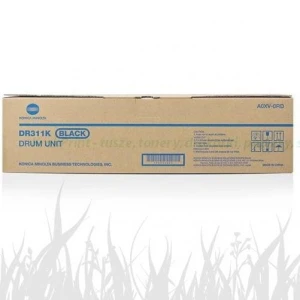 Oryginalny Bęben Konica-Minolta C220/C360 | DR-311K | 70000str. (A0XV0RD) Black