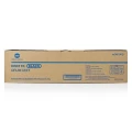Oryginalny Bęben Konica-Minolta C220/C360 | DR-311K | 70000str. (A0XV0RD) Black