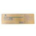 Konica Minolta oryginalny developer BIZHUB C220/C280/C360 DV-311C | 115tys. (A0XV0KD) Cyan