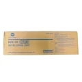 Konica Minolta oryginalny developer BIZHUB C220/C280/C360 DV-311C | 115tys. (A0XV0KD) Cyan
