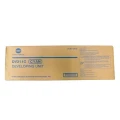 Konica Minolta oryginalny developer BIZHUB C220/C280/C360 DV-311C | 115tys. (A0XV0KD) Cyan