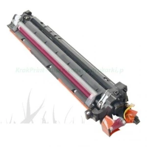 Konica Minolta oryginalny developer BIZHUB C220/C280/C360 DV-311M | 115tys.(A0XV0ED) Magenta