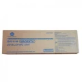 Konica Minolta oryginalny developer BIZHUB C220/C280/C360 DV-311M | 115tys.(A0XV0ED) Magenta