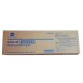 Konica Minolta oryginalny developer BIZHUB C220/C280/C360 DV-311M | 115tys.(A0XV0ED) Magenta