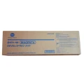 Konica Minolta oryginalny developer BIZHUB C220/C280/C360 DV-311M | 115tys.(A0XV0ED) Magenta