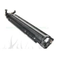 Konica Minolta oryginalny developer BIZHUB C220/C280/C360 DV-311Y | 115tys. (A0XV08D) Yellow