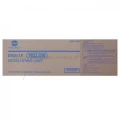 Konica Minolta oryginalny developer BIZHUB C220/C280/C360 DV-311Y | 115tys. (A0XV08D) Yellow