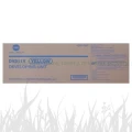 Konica Minolta oryginalny developer BIZHUB C220/C280/C360 DV-311Y | 115tys. (A0XV08D) Yellow