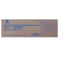 Konica Minolta oryginalny developer BIZHUB C220/C280/C360 DV-311Y | 115tys. (A0XV08D) Yellow