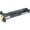 Konica-Minolta Oryginał TN-313Y - Toner (A06V254) Yellow