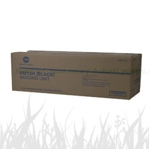 Konica-Minolta Oryginał IU-212K - Zespół bębna (A0DE01F) Black