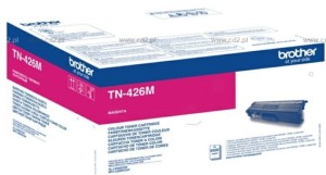 Toner Brother do HL-L8360CDW | 6,5tys. (TN-426M) Magenta