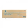 Konica-Minolta Oryginał IU-212Y - Zespół bębna (A0DE05F) Yellow