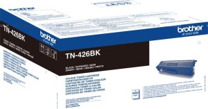 Toner Brother do HL-L8360CDW | 9tys. (TN-426BK) Black