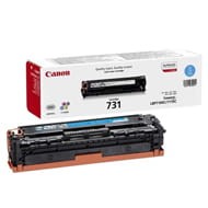 Toner Canon CRG731C do LBP-7100/7110 | 1 500 str. (6271B002) Cyan