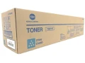 Toner Konica-Minolta Oryginał A0TM450 (TN-613C) Cyan