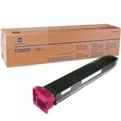 Toner Konica-Minolta Oryginał A0TM350 (TN-613M) Magenta