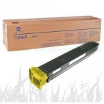 Toner Konica-Minolta Oryginał A0TM250 (TN-613Y) Yellow