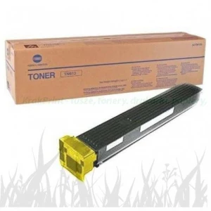 Toner Konica-Minolta Oryginał A0TM250 (TN-613Y) Yellow