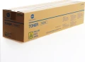 Toner Konica-Minolta Oryginał A0TM250 (TN-613Y) Yellow