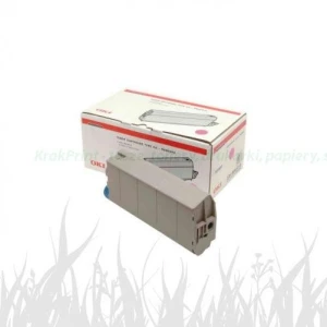 Toner Oki do C610 | 6 000 str.  (44315306) Magenta