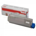 Toner Oki do C610 | 6 000 str.  (44315306) Magenta