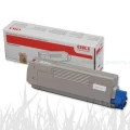 Toner Oki do C610 | 6 000 str.  (44315306) Magenta