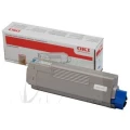 Toner Oki do C610 | 6 000 str. (44315307) Cyan