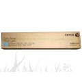 Toner Xerox Oryginał DC240/DC250 dwupak (006R01452) Cyan